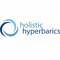 Holistic Hyperbarics Inc. logo, Holistic Hyperbarics Inc. contact details