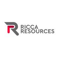 Ricca Resources logo, Ricca Resources contact details