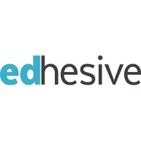 Edhesive logo, Edhesive contact details