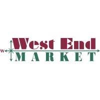 West End Marketplace logo, West End Marketplace contact details