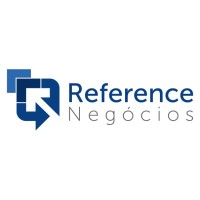 Reference Negócios logo, Reference Negócios contact details