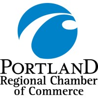 Portland Regional Chamber logo, Portland Regional Chamber contact details