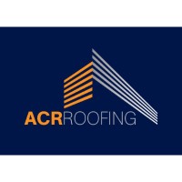 ACR Roofing logo, ACR Roofing contact details