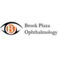 Brook Plaza Ophthalmology logo, Brook Plaza Ophthalmology contact details