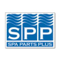 Spa Parts Plus logo, Spa Parts Plus contact details