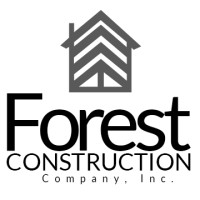 Forest Construction Company Inc logo, Forest Construction Company Inc contact details