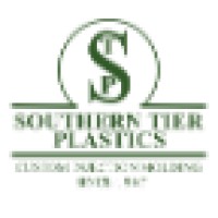 Southern Tier Plastics, Inc. logo, Southern Tier Plastics, Inc. contact details