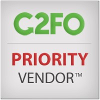 Priority Vendor a C2FO Company logo, Priority Vendor a C2FO Company contact details