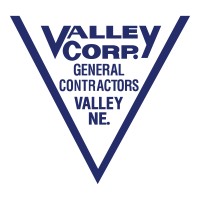 Valley Corporation logo, Valley Corporation contact details