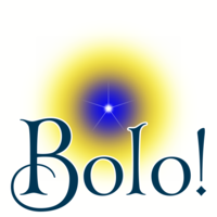 Bolo! logo, Bolo! contact details