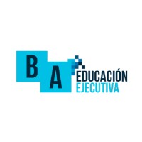 BA Educación Ejecutiva logo, BA Educación Ejecutiva contact details