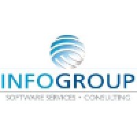 Infogroup Limited logo, Infogroup Limited contact details