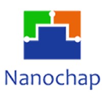 Nanochap Pty Ltd. logo, Nanochap Pty Ltd. contact details