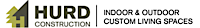 Hurd Construction, Llc logo, Hurd Construction, Llc contact details