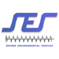 SNYDER ENVIRONMENTAL SERVICES, INC. logo, SNYDER ENVIRONMENTAL SERVICES, INC. contact details