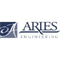 Aries Engineering logo, Aries Engineering contact details