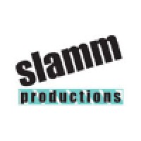 Slamm Productions logo, Slamm Productions contact details