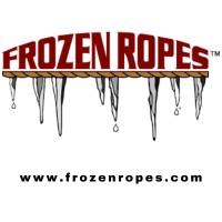 Frozen Ropes USA logo, Frozen Ropes USA contact details