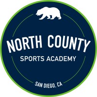 North County Sports Academy logo, North County Sports Academy contact details