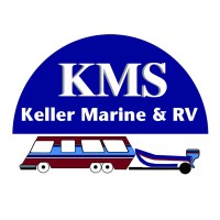 Keller Marine & RV logo, Keller Marine & RV contact details