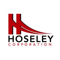 Hoseley Corporation logo, Hoseley Corporation contact details