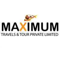 Maximum Travels & Tour Private Limited logo, Maximum Travels & Tour Private Limited contact details