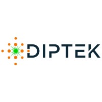 Diptek logo, Diptek contact details