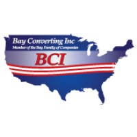 Bay Converting Inc. logo, Bay Converting Inc. contact details