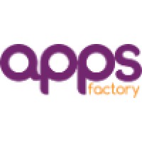 Apps Factory logo, Apps Factory contact details