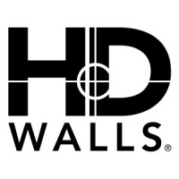 HD Walls logo, HD Walls contact details