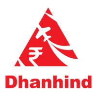 Dhanhind logo, Dhanhind contact details