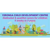 Yeronga Child Development Centre logo, Yeronga Child Development Centre contact details