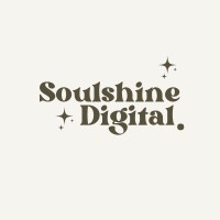 Soulshine Digital logo, Soulshine Digital contact details