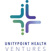 UnityPoint Health Ventures logo, UnityPoint Health Ventures contact details