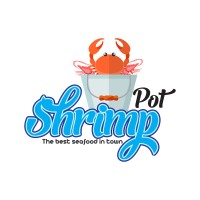 Shrimp Pot Company logo, Shrimp Pot Company contact details