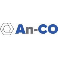 An-CO logo, An-CO contact details