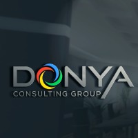 Donya Consulting Group logo, Donya Consulting Group contact details