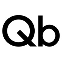 QbStudios logo, QbStudios contact details