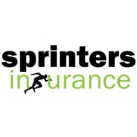 Sprinters Insurance logo, Sprinters Insurance contact details