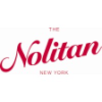 The Nolitan logo, The Nolitan contact details