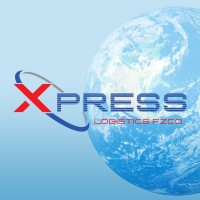 Xpress Logistics FZCO logo, Xpress Logistics FZCO contact details