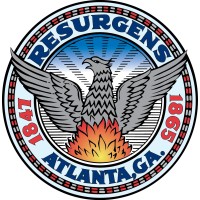 City of Atlanta logo, City of Atlanta contact details