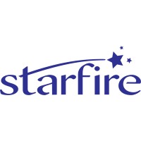 Starfire logo, Starfire contact details