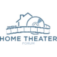 Home Theater Forum logo, Home Theater Forum contact details