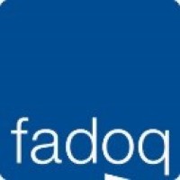 RÃ©seau FADOQ logo, RÃ©seau FADOQ contact details