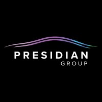 Presidian Group logo, Presidian Group contact details