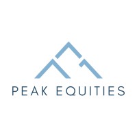 Peak Equities PTY LTD logo, Peak Equities PTY LTD contact details