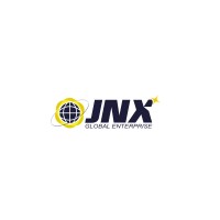 JNX Global Enterprise logo, JNX Global Enterprise contact details