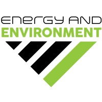 Energy and Environment logo, Energy and Environment contact details