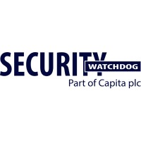 Security Watchdog logo, Security Watchdog contact details